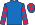 Silk Colours