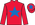 Silk Colours