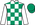 Silk Colours