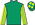Silk Colours