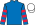 Silk Colours