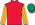 Silk Colours