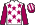 Silk Colours