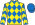 Silk Colours